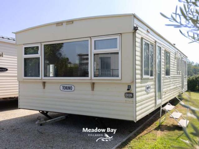3 Bedroom Mobile Home