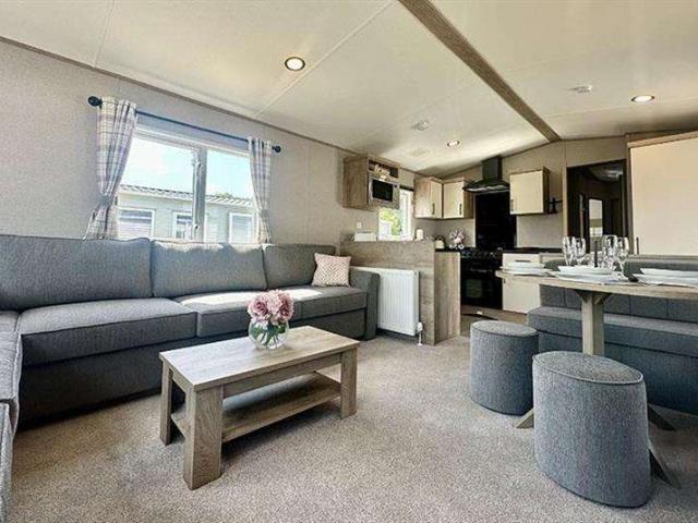 3 Bedroom Mobile Home