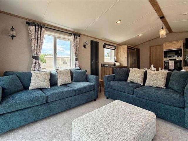 3 Bedroom Mobile Home