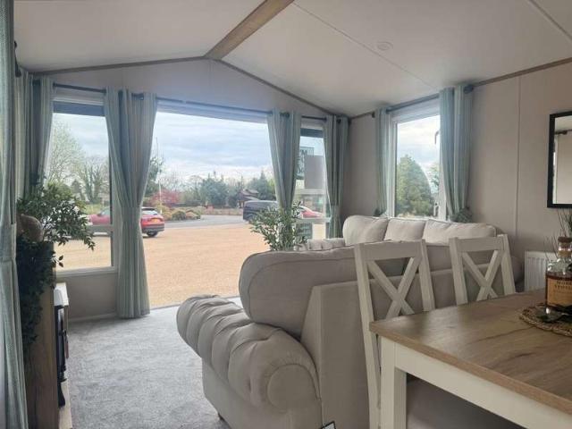 3 Bedroom Mobile Home