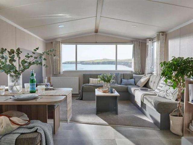 3 Bedroom Mobile Home