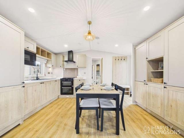 3 Bedroom Mobile Home
