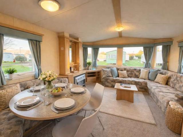 3 Bedroom Mobile Home
