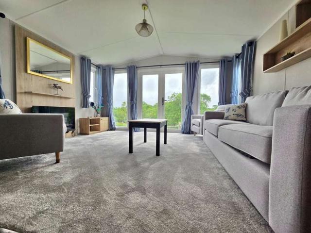 3 Bedroom Mobile Home