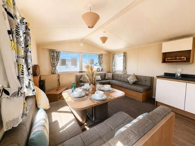 3 Bedroom Mobile Home