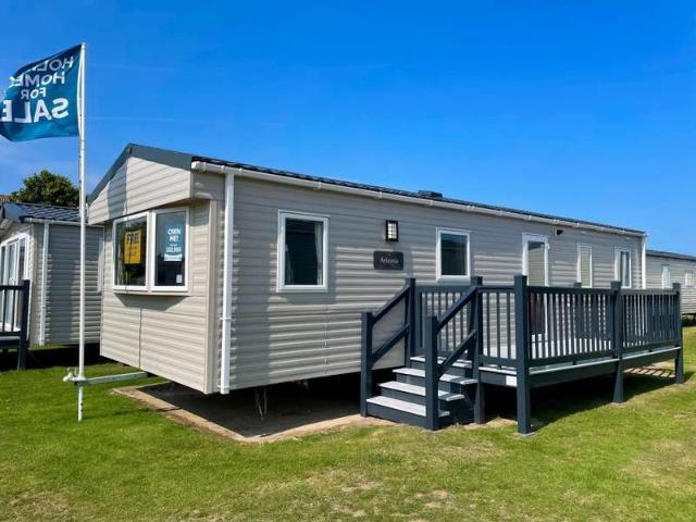 3 Bedroom Mobile Home