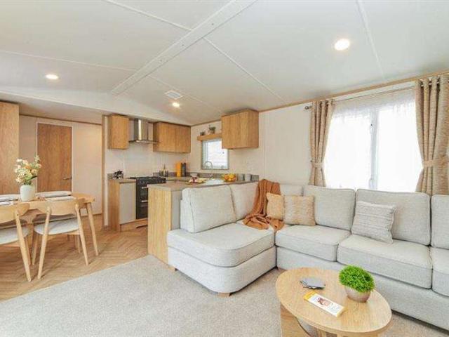 3 Bedroom Mobile Home