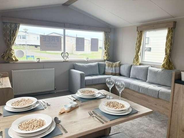 3 Bedroom Mobile Home