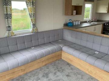 3 Bedroom Mobile Home