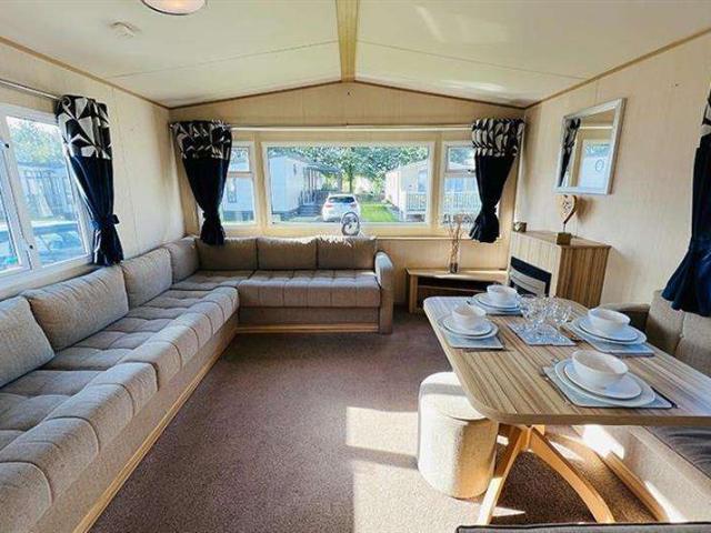3 Bedroom Mobile Home