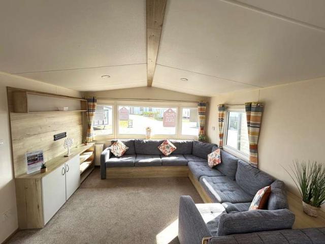 3 Bedroom Mobile Home