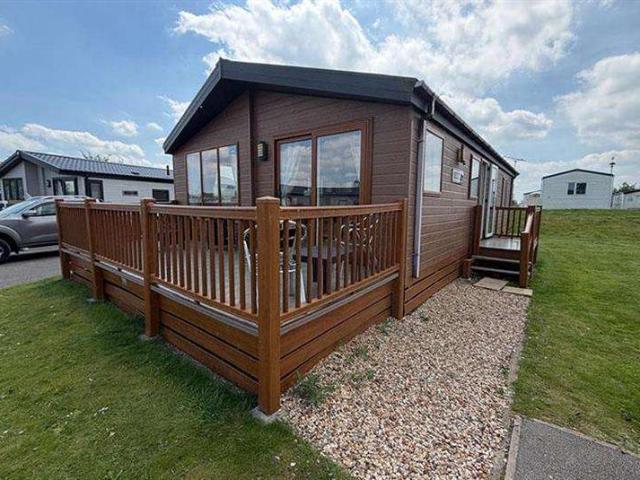 3 Bedroom Mobile Home
