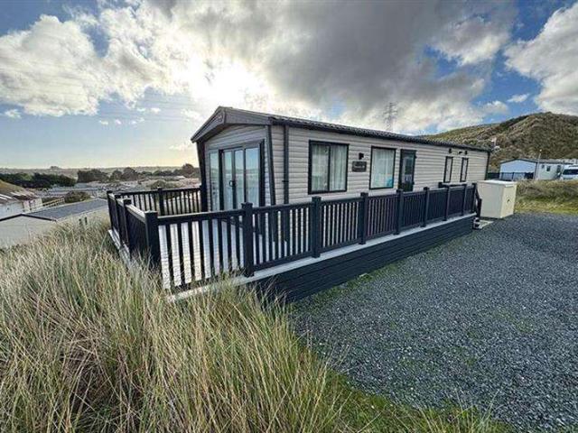 3 Bedroom Mobile Home