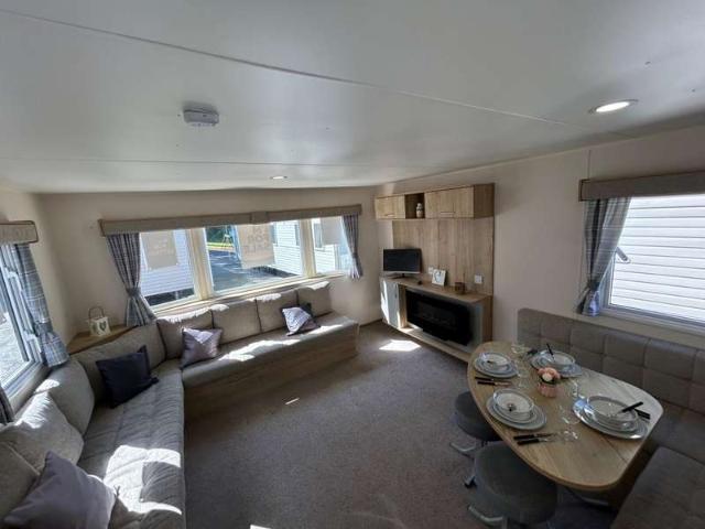 3 Bedroom Mobile Home