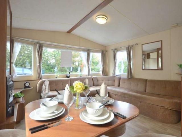 3 Bedroom Mobile Home