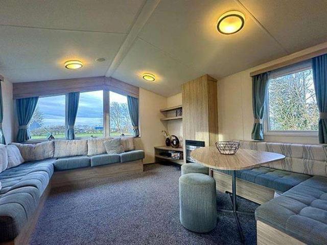 3 Bedroom Mobile Home