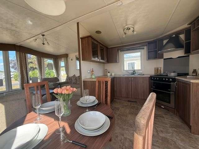 3 Bedroom Mobile Home