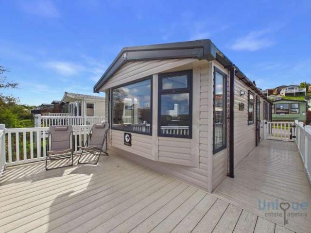 3 Bedroom Mobile Home
