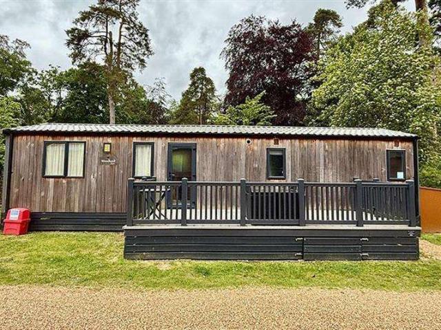 3 Bedroom Mobile Home