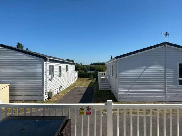 3 Bedroom Mobile Home