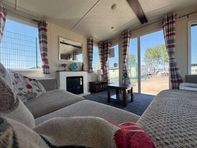 3 Bedroom Mobile Home