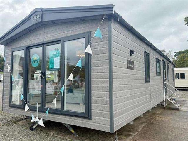 3 Bedroom Mobile Home