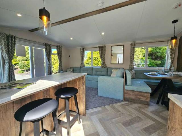 3 Bedroom Mobile Home