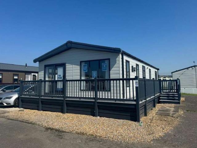 3 Bedroom Mobile Home