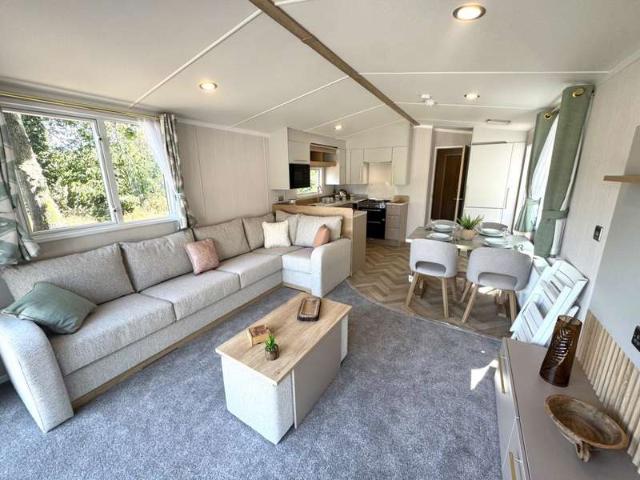 3 Bedroom Mobile Home