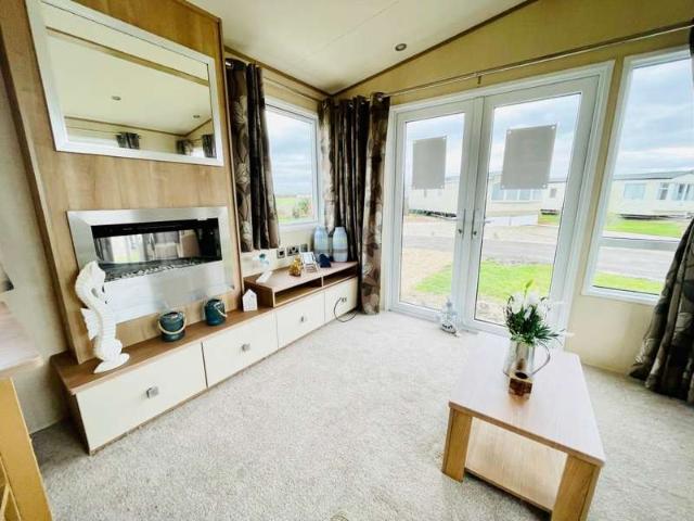 3 Bedroom Mobile Home