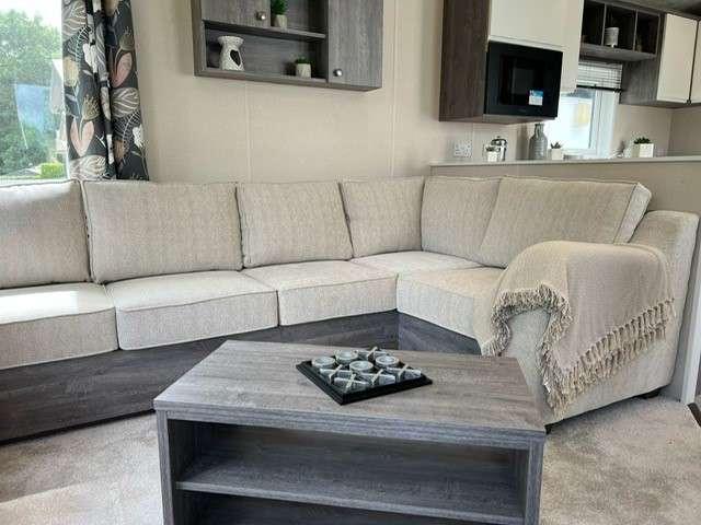 3 Bedroom Mobile Home