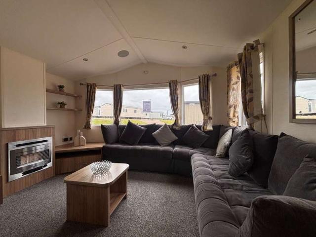3 Bedroom Mobile Home