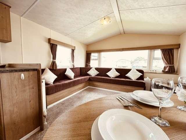 3 Bedroom Mobile Home