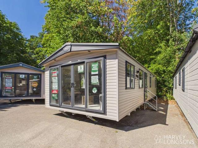 3 Bedroom Mobile Home