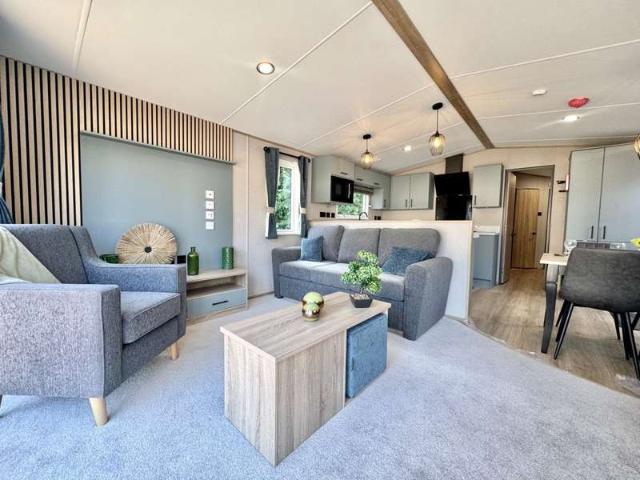 3 Bedroom Mobile Home