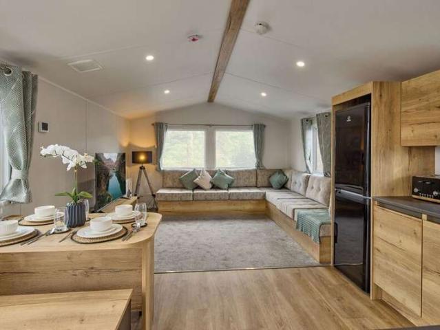 3 Bedroom Mobile Home