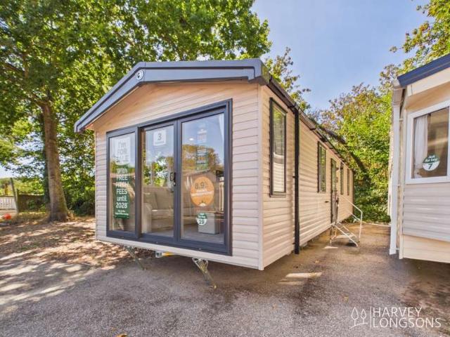 3 Bedroom Mobile Home