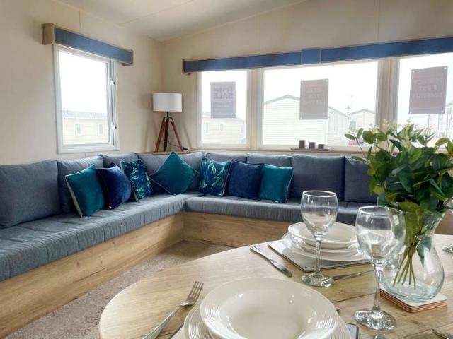 3 Bedroom Mobile Home