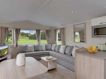 3 Bedroom Mobile Home