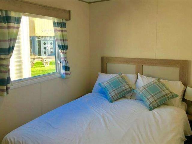 3 Bedroom Mobile Home