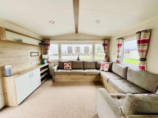 3 Bedroom Mobile Home