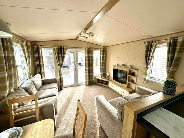 3 Bedroom Mobile Home