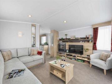 3 Bedroom Mobile Home