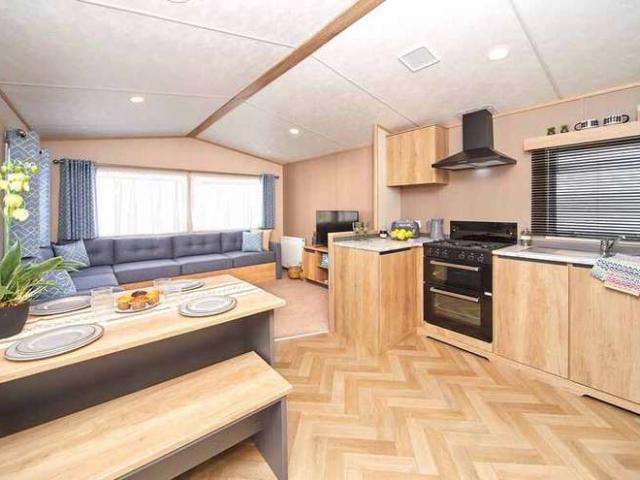 3 Bedroom Mobile Home