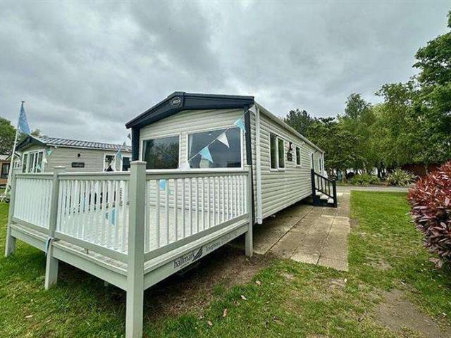 3 Bedroom Mobile Home