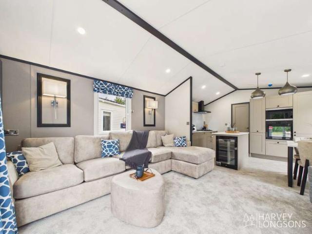 3 Bedroom Mobile Home