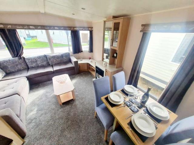 3 Bedroom Mobile Home