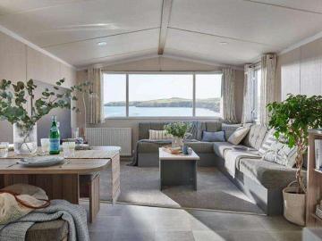 3 Bedroom Mobile Home