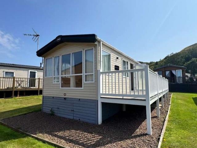 3 Bedroom Mobile Home