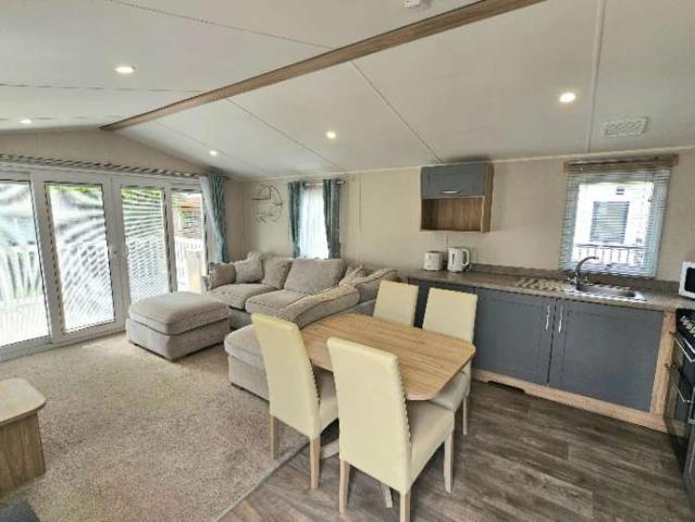 3 Bedroom Mobile Home